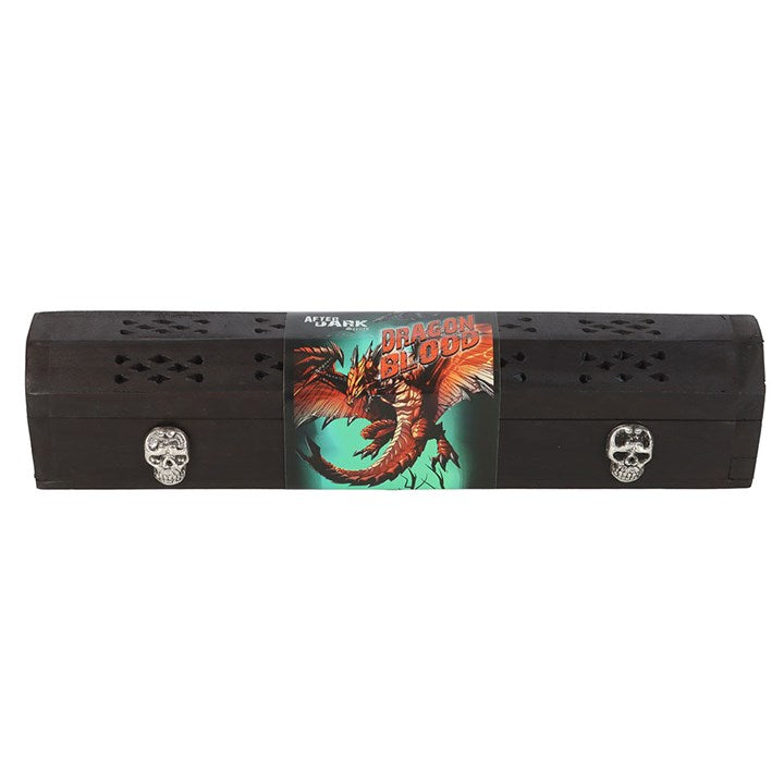 Dragon Blood Incense Box Set