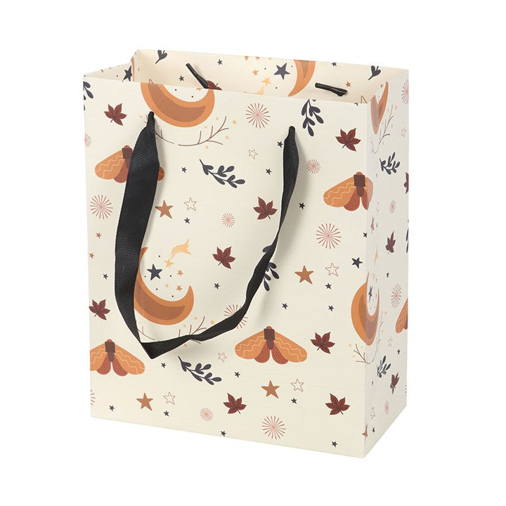 23cm Medium Autumn Magic Gift Bag