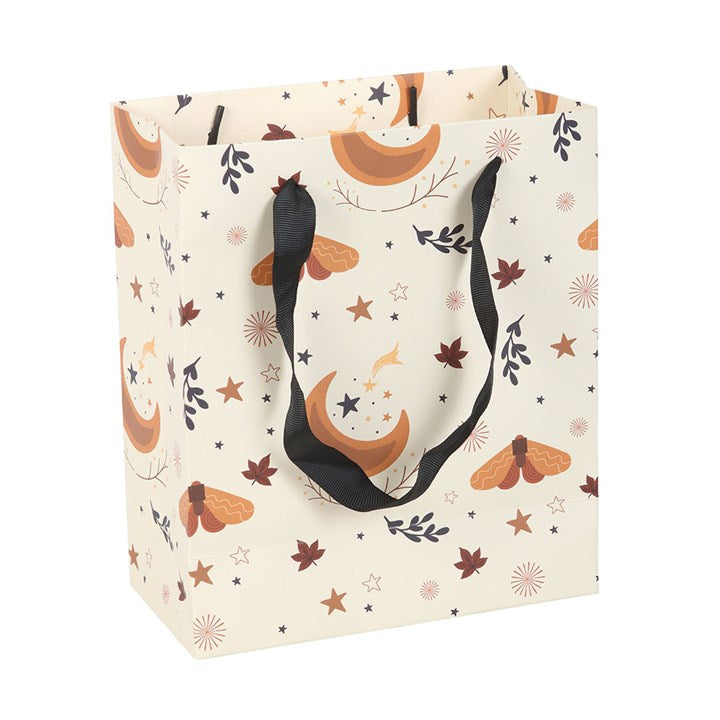 23cm Medium Autumn Magic Gift Bag