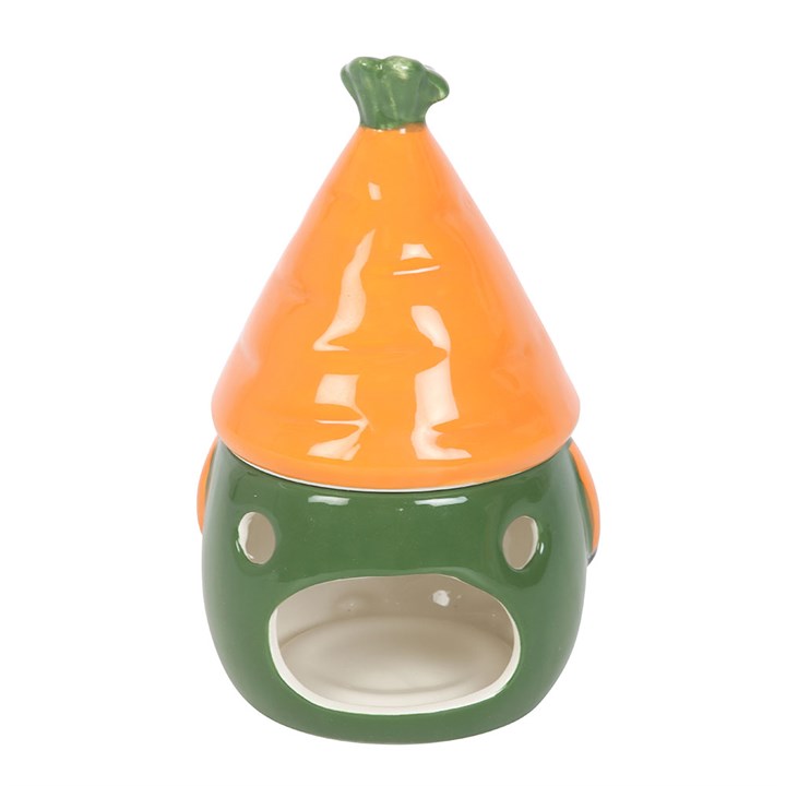 Carrot Patch Gonk Oil Burner