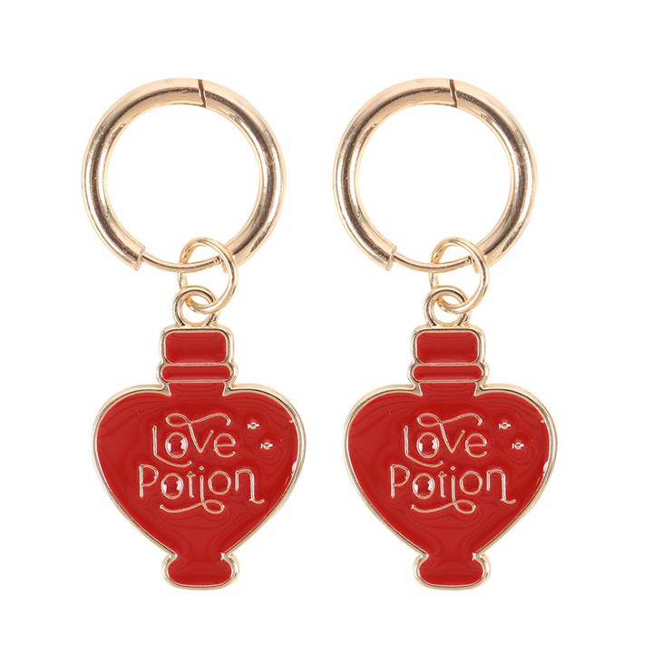 Love Potion Earrings