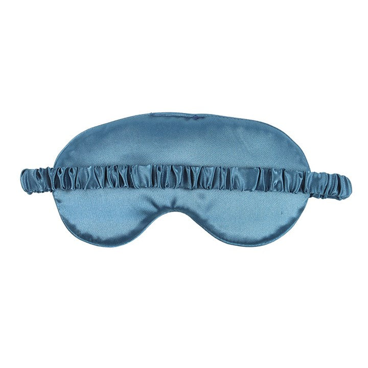 Night Owl Sleep Mask and Essential Oil Gift Set