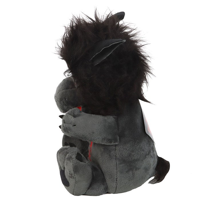 Werewolf Plush Toy