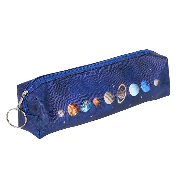 Solar System Pencil Case