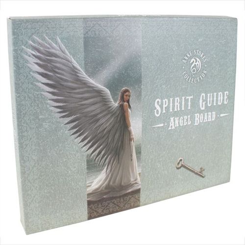 Spirit Guide Spirit Board