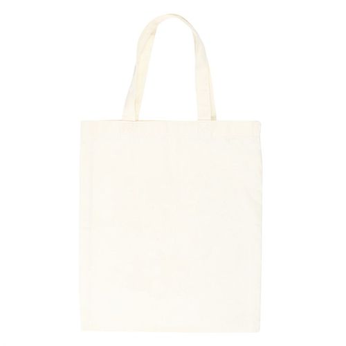 Full of Crystals Polycotton Tote Bag