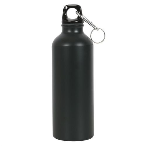 On The Road Again Metal Water Bottle