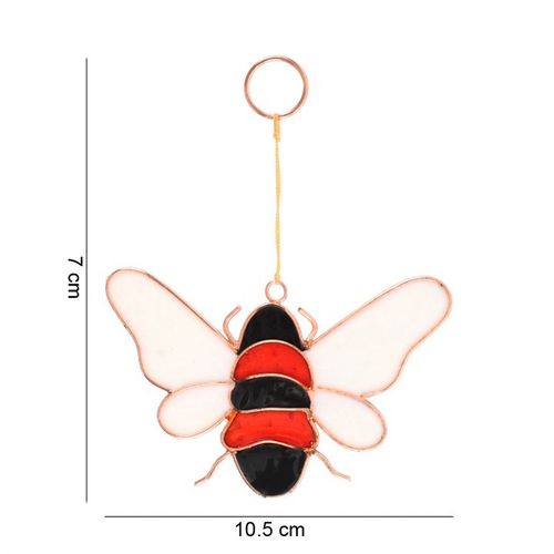 Bee Suncatcher