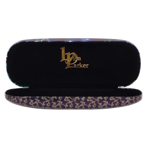 Fairy Tales Glasses Case by Lisa Parker